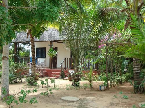 Hôtel Awalé Plage - Village Vacances