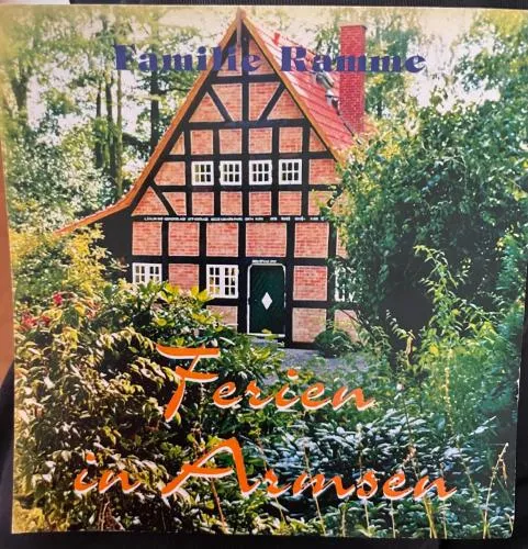 Ferienhäuser Armsen in Kirchlinteln, Deutschland