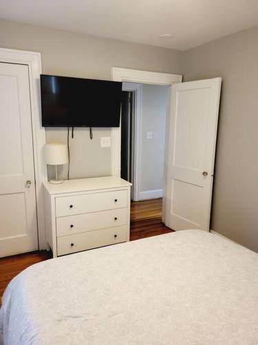 Cozy Center City Cottage*Walk to center city in Charlotte, USA