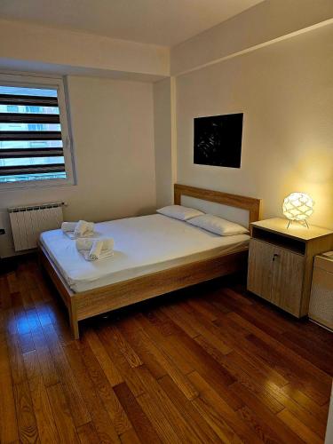 Eva's premium apartments, Skopje (fotografie 4)