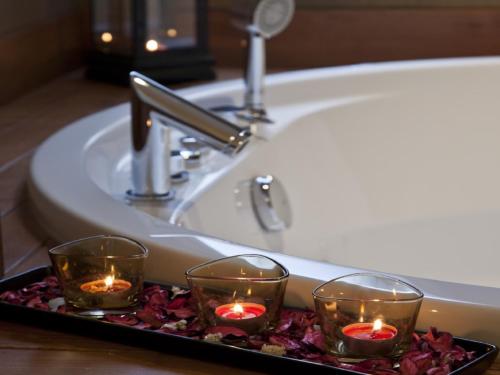 Triada Hotel Taksim - Special Category - image 14