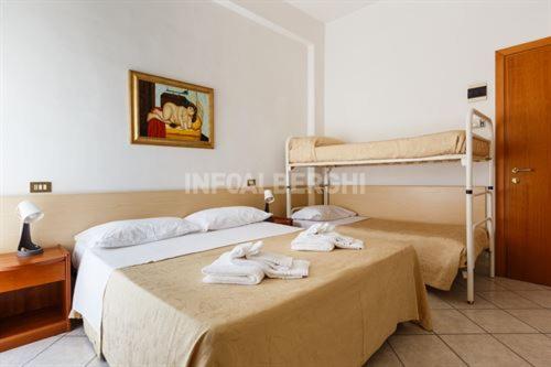 Esperia Family Hotel in Cesenatico