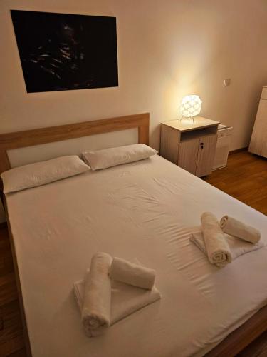 Eva's premium apartments, Skopje (fotografie 5)