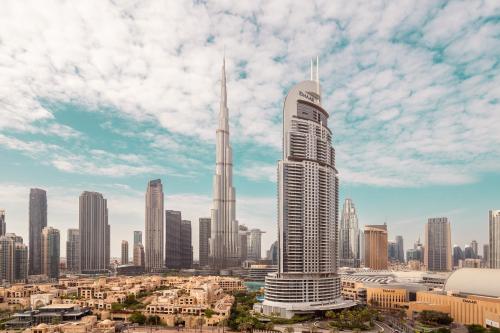 Prime Retreats @ Burj Royale By Emaar, Dubai (photo 2)