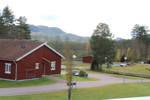 Bograngen LGH D in Bograngen