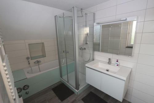 Top Wohnung in ruhiger Lage! in Algermissen