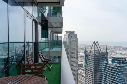 Lux BnB Paramount Midtown I Ocean View - image 13