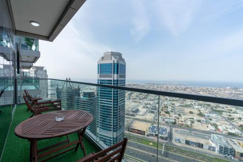 Lux BnB Paramount Midtown I Ocean View - image 14