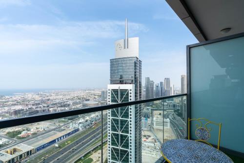 Lux BnB Paramount Midtown I Ocean View - image 12
