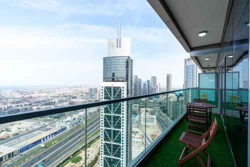 Lux BnB Paramount Midtown I Ocean View - image 11