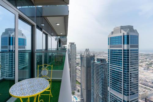 Lux BnB Paramount Midtown I Ocean View - image 14