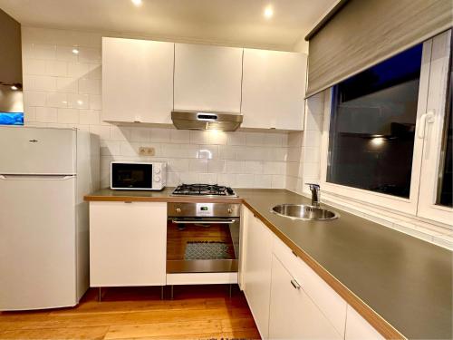 Luxury Suites Museum by Rikas Hotels, Anversa (foto 8)