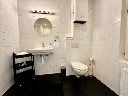 Luxury Suites Museum by Rikas Hotels, Anversa (foto 11)