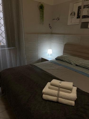 B&B Dei Vicari Room Type - Double Room