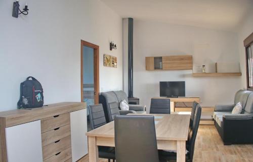 Chalet Piedra in Barrio Nuevo