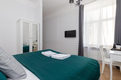 Lwowska 9 - Intimate & Comfortable Studio by Noclegi Renters - image 2