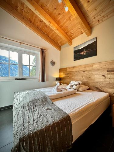 Chalet Maiskogel – Kaprun, SD