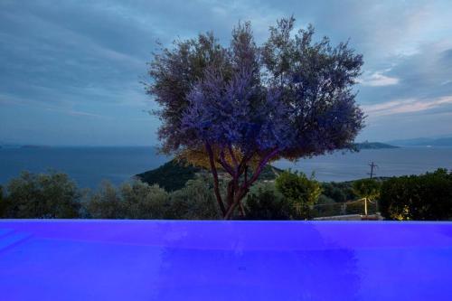 Villa Corali your dream summer villa getaway