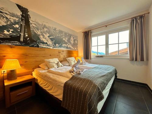 Chalet Maiskogel – Kaprun, SD
