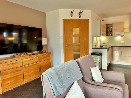 Chalet Maiskogel – Kaprun, SD