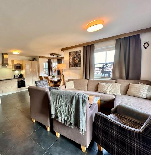 Chalet Maiskogel – Kaprun, SD