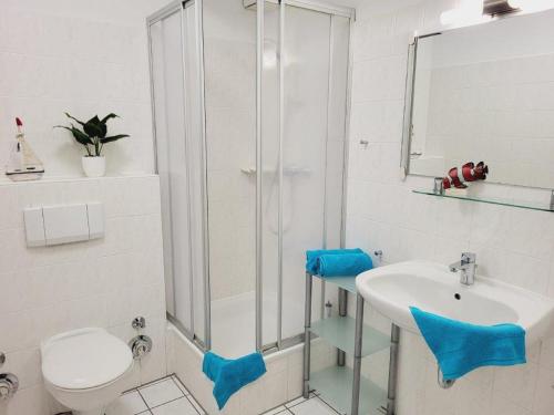 One-Bedroom Apartment - 146