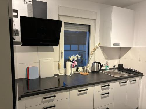 Anna´s Apartments - Wiesbaden
