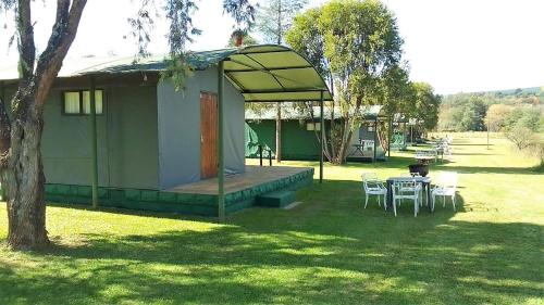 Sabie River Camp