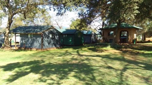 Sabie River Camp