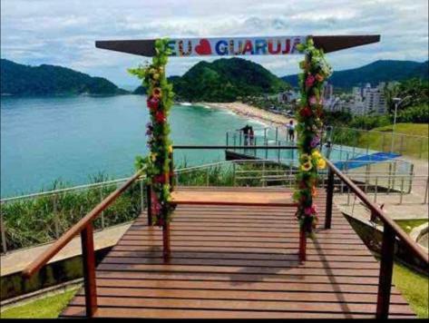 ที่เที่ยวใกล้ที่พัก, Apartamento Top - Tombo e Asturias in หาดตอมโบ