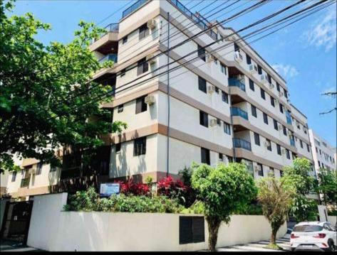 ทัศนียภาพภายนอกโรงแรม, Apartamento Top - Tombo e Asturias in หาดตอมโบ