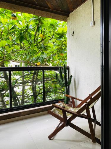 Apartamento Top - Tombo e Asturias in หาดตอมโบ