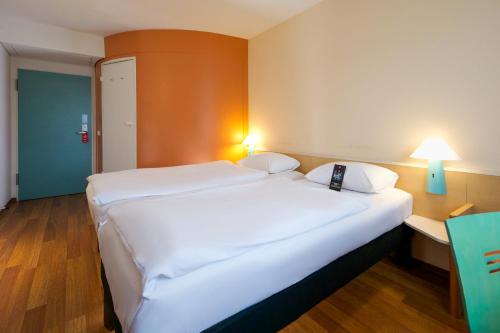 ibis Berlin City Potsdamer Platz