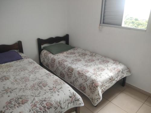 Apartamento bem localizado in ฟรังกา