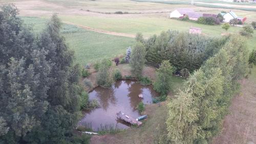 Dom do wynajęcia Bocianie gniazdo