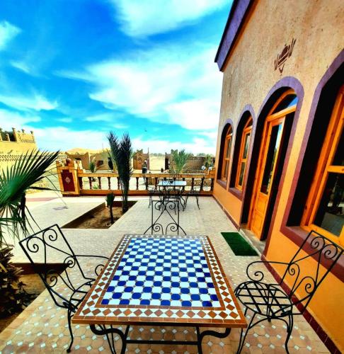 Riad Berber Merzouga - image 5