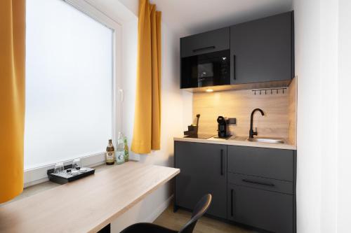 Homaris Apartments München Laim, Munich (photo 8)