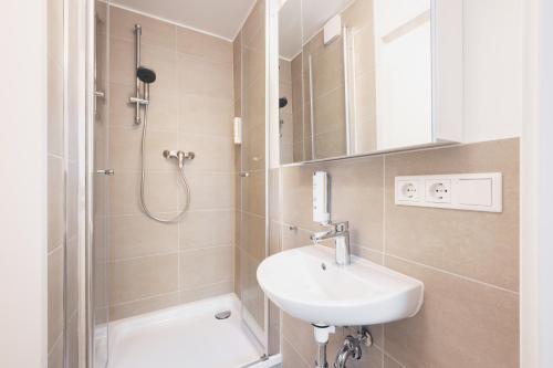 Homaris Apartments München Laim, Munich (photo 9)