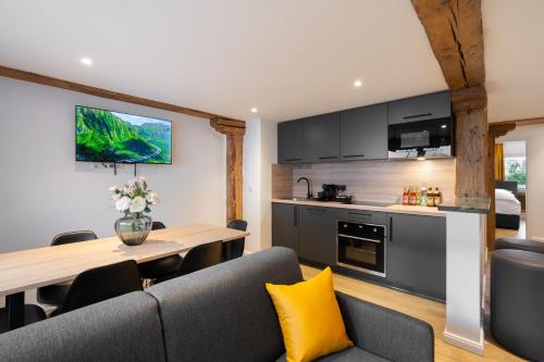 Homaris Apartments Munchen Laim - Munich