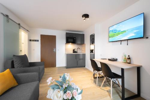 Homaris Apartments München Laim, Munich (photo 3)