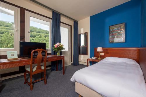 Sauerland Alpin Hotel