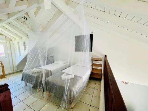 Appartement Cosy - Entre nature et plages de rêve (Appartement Cosy - Entre nature et plages de reve) in Mare Gaillard