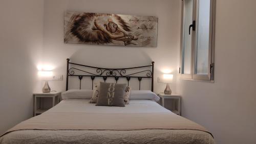 Hostal Bruña Paseo del Prado