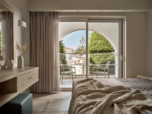 Marelen Hotel - image 12