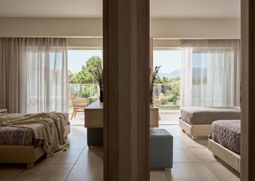 Marelen Hotel - image 6
