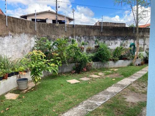 Garden, Casa inteira in Sao Cristovao