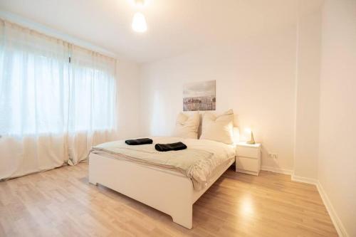 EXKLUSIVE 2-Zimmer Wohnung Bremen Neustadt 4 Pers., Bremen (photo 3)
