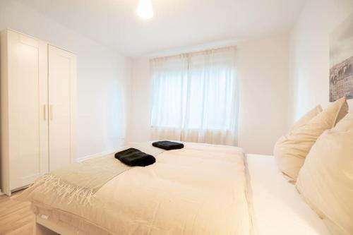 EXKLUSIVE 2-Zimmer Wohnung Bremen Neustadt 4 Pers., Bremen (photo 6)