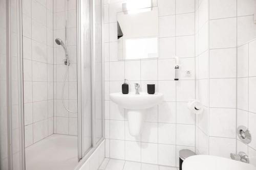 EXKLUSIVE 2-Zimmer Wohnung Bremen Neustadt 4 Pers., Bremen (photo 10)