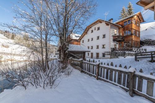 Lüch da Murin - Apartment - Badia